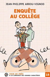 Enquête au collège