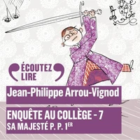 Sa Majesté P.P. Ier