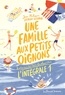 Jean-Philippe Arrou-Vignod - Histoires des Jean-Quelque-Chose  : Une famille aux petits oignons - L'intégrale 1.