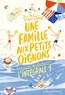 Jean-Philippe Arrou-Vignod - Histoires des Jean-Quelque-Chose  : Une famille aux petits oignons - L'intégrale 1.
