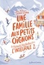 Jean-Philippe Arrou-Vignod - Histoires des Jean-Quelque-Chose  : Une famille aux petits oignons - L'intégrale 2.