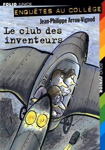 Le Club Des Inventeurs - Occasion