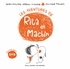 Jean-Philippe Arrou-Vignod et Olivier Tallec - Rita et Machin  : Les aventures de Rita et Machin. 1 DVD