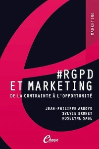 #RGPD et marketing