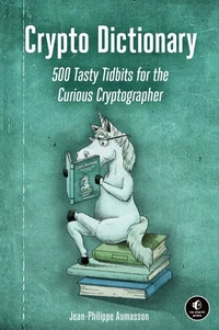 Crypto Dictionary