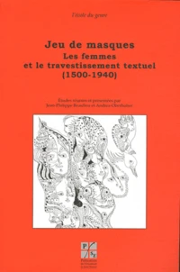 Jeu de masques