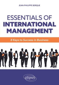 Essentials of international management