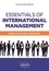 Essentials of international management. 8 keys to success in Business