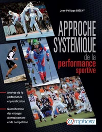 Approche systémique de la performance sportif
