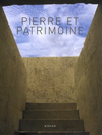 Pierre et patrimoine
