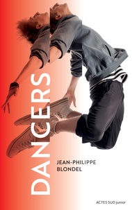 Jean-Philippe Blondel - Dancers.