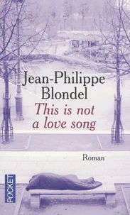 This is not a love song