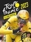 Tour de France. Le livre officiel  Edition 2023