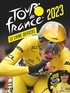 Jean-Philippe Bouchard - Tour de France - Le livre officiel.