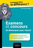 Jean-Philippe Cavaillé - Examens et concours : Se démarquer pour réussir.