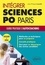Intégrer Sciences Po Paris. Guide pratique d'autocoaching. Dossier et oral