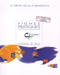 Les fiches pratiques de la formation continue