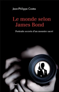 Le monde selon James Bond