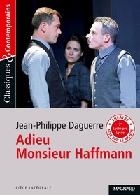 Adieu monsieur Haffmann de Jean-Philippe Daguerre - Poche - Livre - Decitre