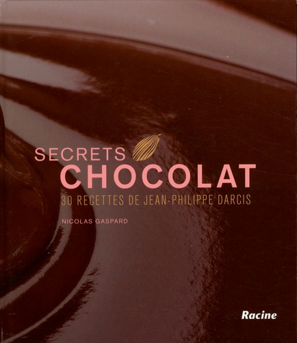 Secrets chocolat