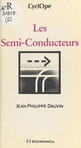 Les semi-conducteurs