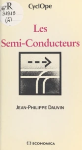 Les semi-conducteurs
