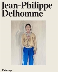 Jean-Philippe Delhomme - Jean-Philippe Delhomme Paintings.