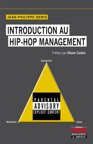 Introduction au hip-hop management