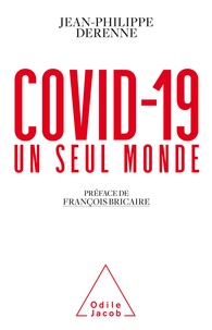 Jean-Philippe Derenne - Covid-19 - Un seul monde.