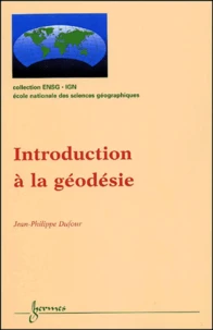 Introduction A La Geodesie
