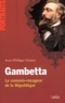 Jean-Philippe Dumas - Gambetta - Le commis-voyageur de la République.