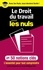 Le droit du travail pour les nuls en 50 notions clés