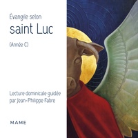 Jean-Philippe Fabre - Evangile selon saint Luc (Année C).