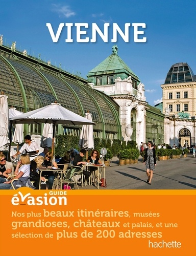 Guide Evasion en Ville Vienne  Edition 2013