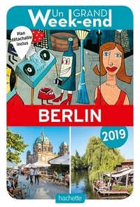 Télécharger le pdf à partir de google books Un grand week-end à Berlin par Jean-Philippe Follet, Romain Boutillier  9782017008378