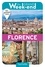 Un grand week-end à Florence  Edition 2018 -  avec 1 Plan détachable