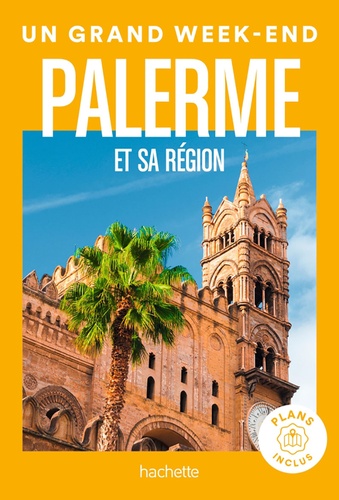 Un Grand Week-End à Palerme  Edition 2023