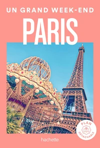 Un Grand Week-end à Paris