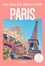 Un Grand Week-end à Paris  avec 1 Plan détachable