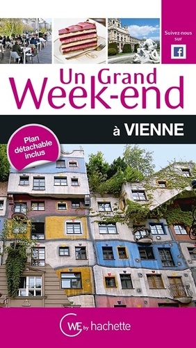 Un grand week-end à Vienne