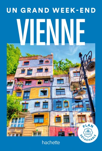 Couverture de Vienne