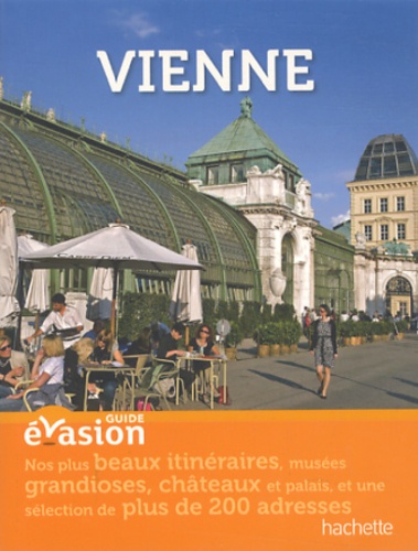 Vienne  Edition 2013