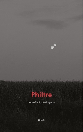 Jean-Philippe Gagnon - Philtre.