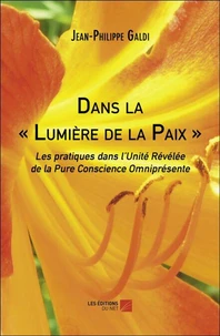 Dans la « Lumière de la Paix »