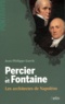 Jean-Philippe Garric - Percier et Fontaine - Les architectes de Napoléon.