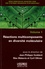 Réactions multicomposants en diversité moléculaire. Volume 1