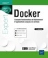 Jean-Philippe Gouigoux - Docker - Concepts fondamentaux et déploiement d'applications conçues en services.