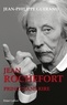 Jean-Philippe Guerand - Jean Rochefort - Prince sans rire.