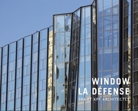 Jean-Philippe Hugron - Window La Défense - SRA et KPF architectes.