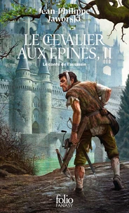Le conte de l'assassin